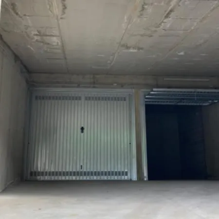 Apartmán Elegant Padrio Passoaprica Le Bratte