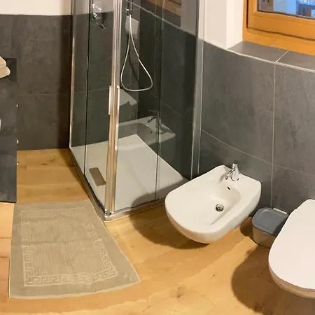 Apartmán Elegant Padrio Passoaprica *